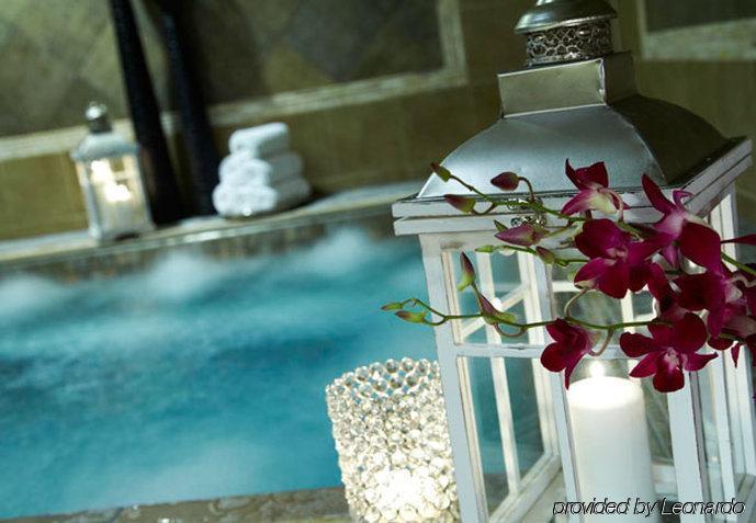 Renaissance Montgomery Hotel & Spa At The Convention Center Bekvämligheter bild