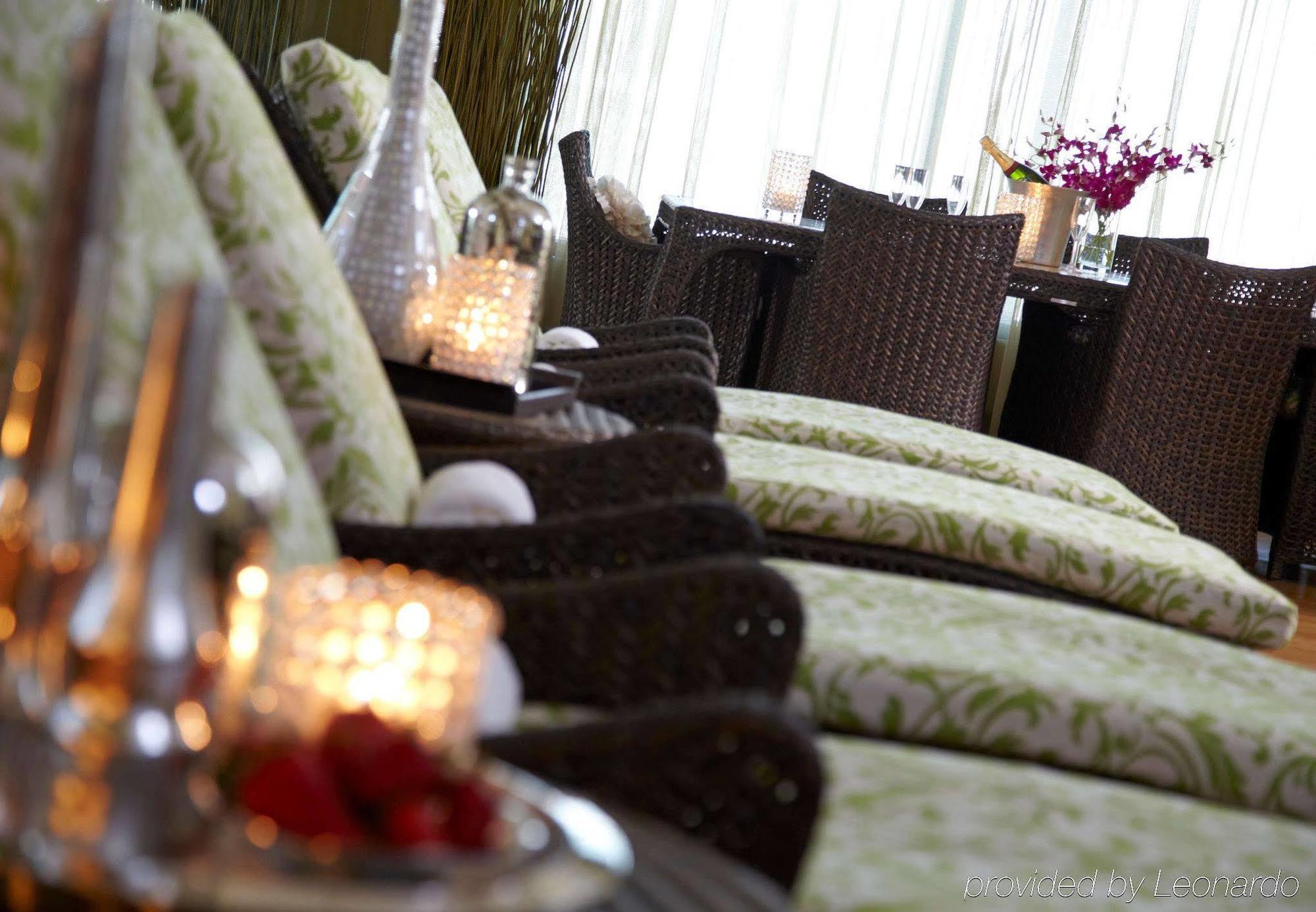 Renaissance Montgomery Hotel & Spa At The Convention Center Exteriör bild